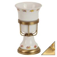 Стакан Migliore Provance ML.PRO-60.512.DO золото