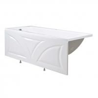 Акриловая ванна Marka One Modern 120х70 см