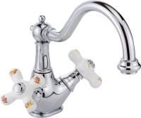 Смеситель для раковины Migliore Provance 19474 хром