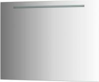 Зеркало Evoform Lumline BY 2007 100x75