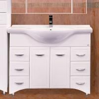 Тумба под раковину Misty Дрея 95