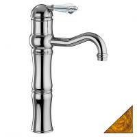 Смеситель для раковины Nicolazzi Classica Lusso 3472 GB 33