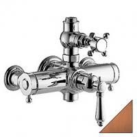 Смеситель с термостатом для душа Nicolazzi Thermostatico 4917 BZ 18/78