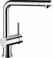 Смеситель для кухни Blanco Linus-F 514025