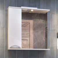 Зеркало Vigo Callao 70 L, с подсветкой