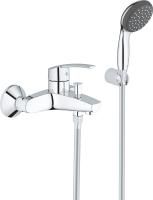 Смеситель для ванны Grohe Start 23413001 хром