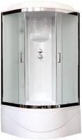 Душевая кабина Royal Bath RB 90BK6-WC-CH