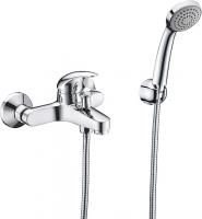 Смеситель для ванны Wasserkraft Isen 2601