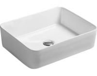 Накладная раковина Mira MR-8025