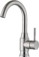 Смеситель для кухни Zorg Steel Hammer SH 6166 INOX