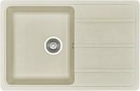 Мойка кухонная AQUATON Аманда жемчуг