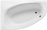 Акриловая ванна Excellent Kameleon 170x110 см левая