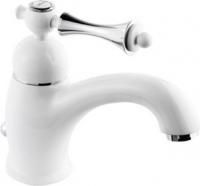 Смеситель для раковины Cezares Margot LSM1-BLC