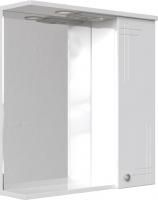 Зеркало-шкаф Sanstar Июнь 60 П