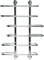 Полотенцесушитель водяной Ника Mix Л Лагуна 80/60-6