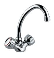 Смеситель для раковины Fiore Astro 14CR0367, хром