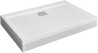 Поддон для душа Radaway Argos D 100x80