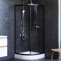 Душевой уголок Am.Pm X-Joy W88G-205-080BT 80x80