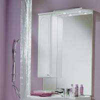 Зеркало-шкаф Aquaton Майами 75 L