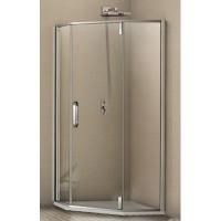 Душевой уголок Weltwasser WW900 900P1-90