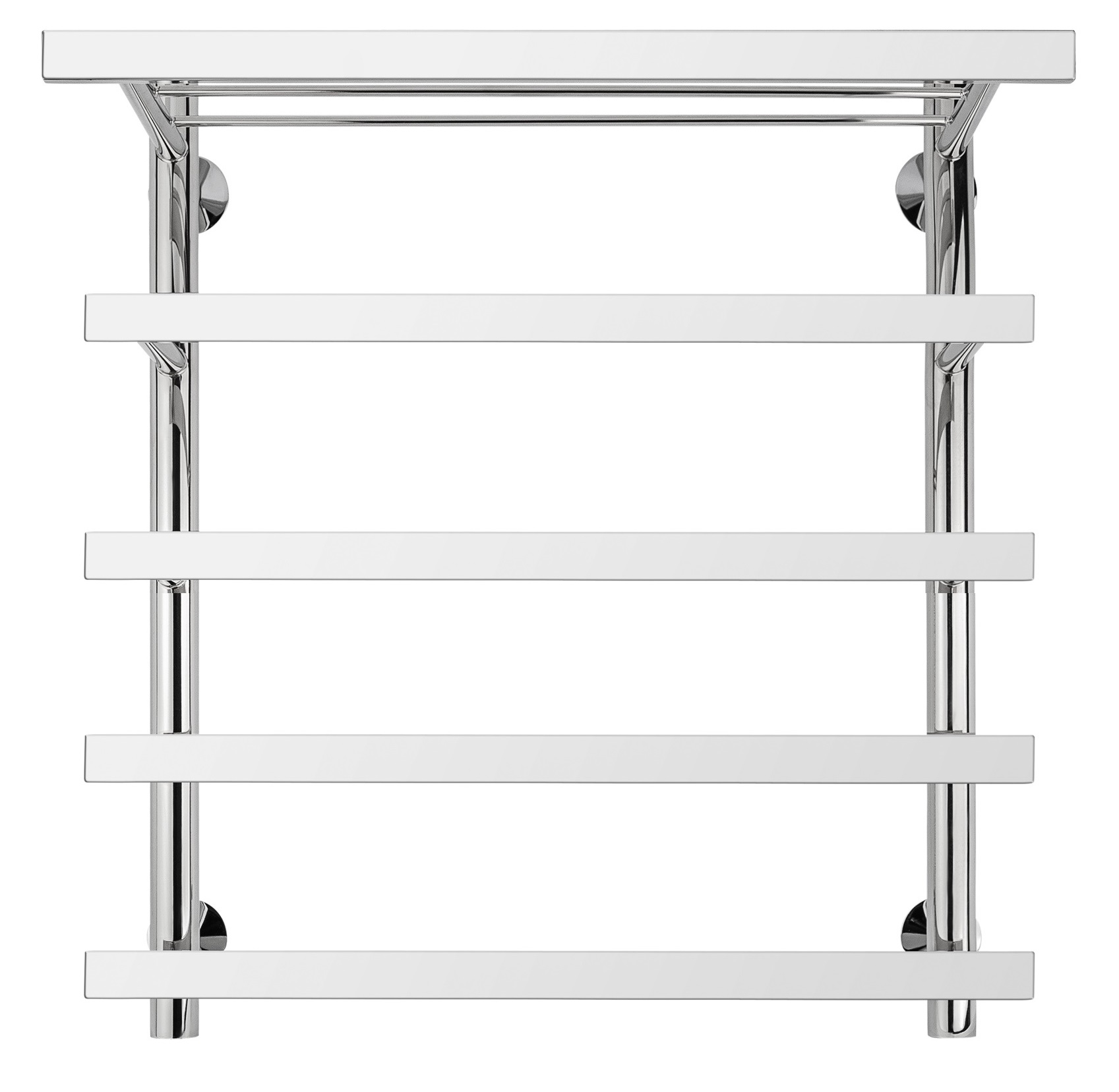 Полотенцесушитель водяной Secado Понтида 7 СП 60/40/50, хром