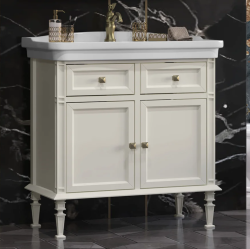 Тумбы с раковинами