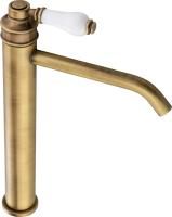 Смеситель для раковины Migliore Ermitage Mini 28580 бронза