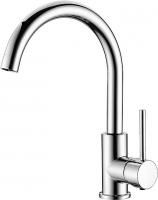 Смеситель для кухни Elghansa Rund 56B1029