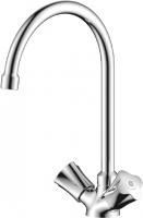 Смеситель для кухни Olive'S Vigo 21430VG