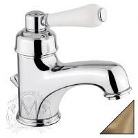 Смеситель для раковины Migliore Ermitage ML.ERM-7013 Bi Br