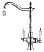 Смеситель для кухни Zorg Clean Water ZR 336 YF-22