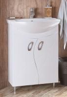 Тумба с раковиной Corozo Наина 60