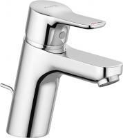 Смеситель для раковины Kludi Pure&Easy 372860565