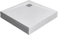Поддон для душа Radaway Argos C 100x100