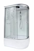 Душевая кабина DTO EM4511 L с электрикой