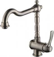 Смеситель для кухни Iddis Oldie OLDBRL0i05