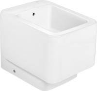 Биде напольное Roca Element 357574000 без отверстия под смеситель