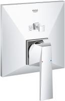 Смеситель для ванны Grohe Allure Brilliant 24072000