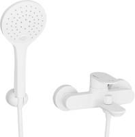 Смеситель для ванны Wasserkraft Mindel 8501