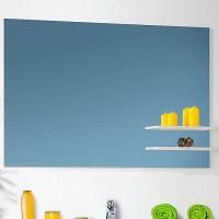 Зеркало Бриклаер Мадрид 110 светлая лиственница