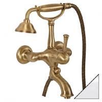 Смеситель для ванны Migliore Dallas ML.DLS-6802 Cr