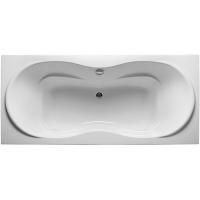 Акриловая ванна 1MarKa Avers 170 см