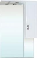 Зеркало-шкаф Bellezza Миа 65 R