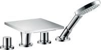 Смеситель на борт ванны Axor Massaud 18440000