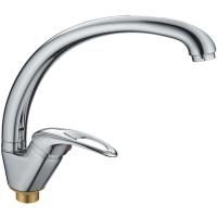 Смеситель для кухни Haiba HB4115-2