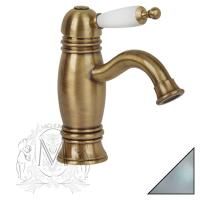 Смеситель для раковины Migliore Oxford ML.OXF-6319 CsCr