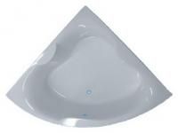 Акриловая ванна Alpen Kalipso 150 см