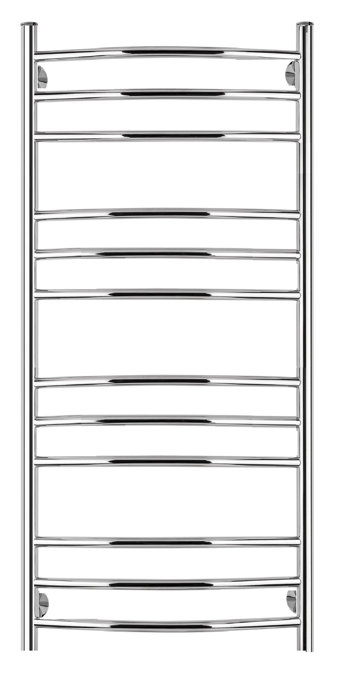 Полотенцесушитель водяной Secado Милан 3 120/60, хром