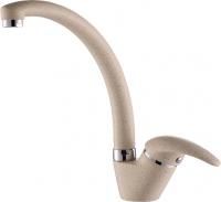 Смеситель для кухни Paulmark Holstein Ho212012-328 бежевый
