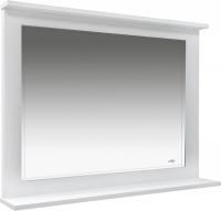 Зеркало Misty Гамма 100 белое